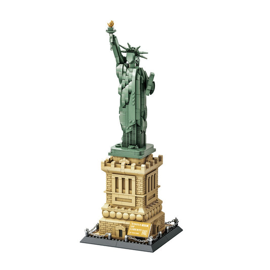 Estatua de la Libertad