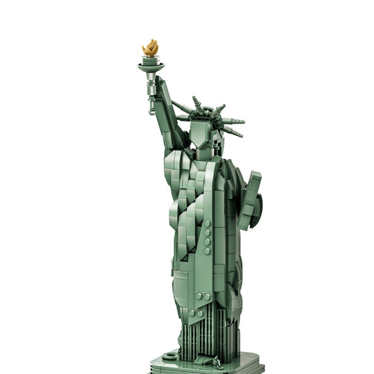 Estatua de la Libertad
