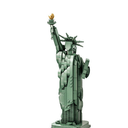 Estatua de la Libertad