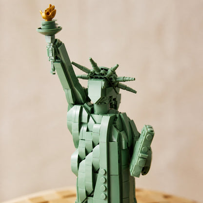 Estatua de la Libertad