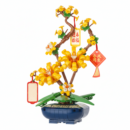 Arbol de la Fortuna