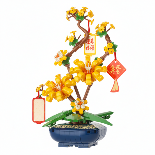 Arbol de la Fortuna