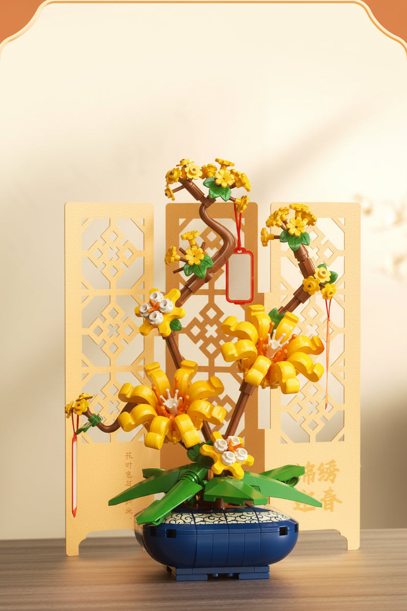 Arbol de la fortuna
