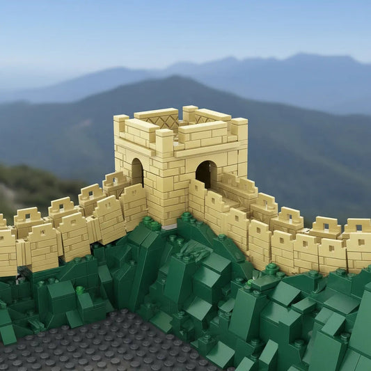Gran muralla china