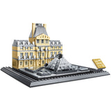 Museo del Louvre