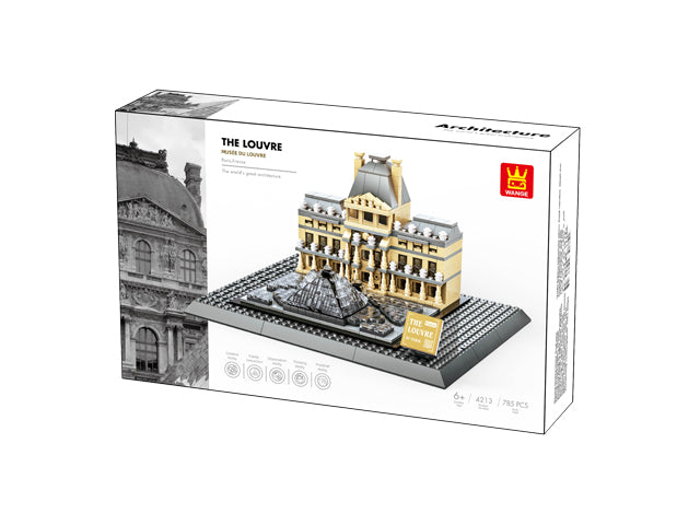 Museo del Louvre
