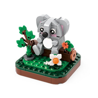 Animales Fantásticos