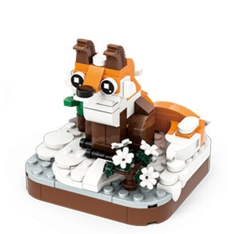 Animales Fantásticos