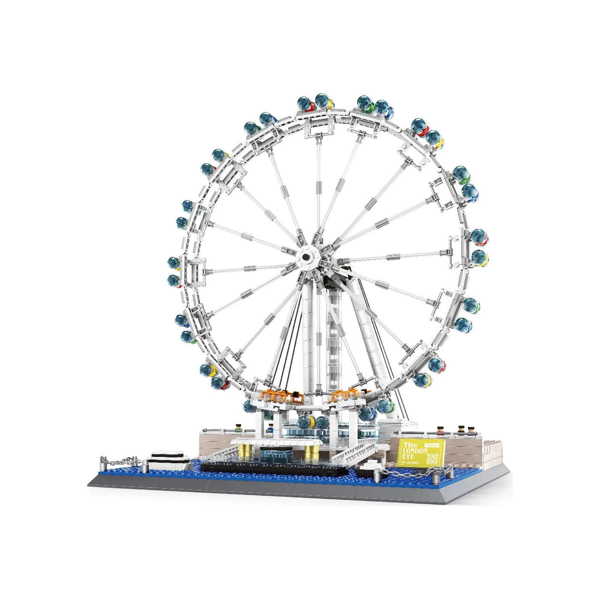 London Eye