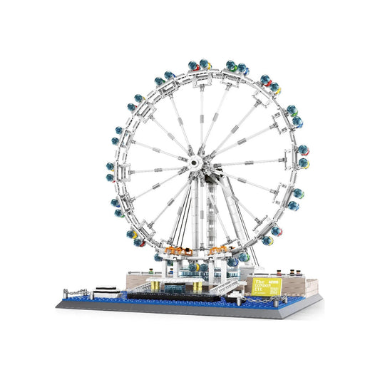 London Eye
