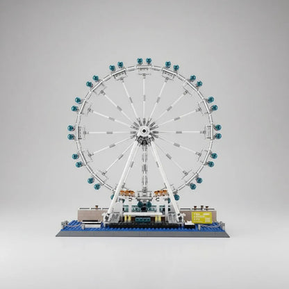 London Eye