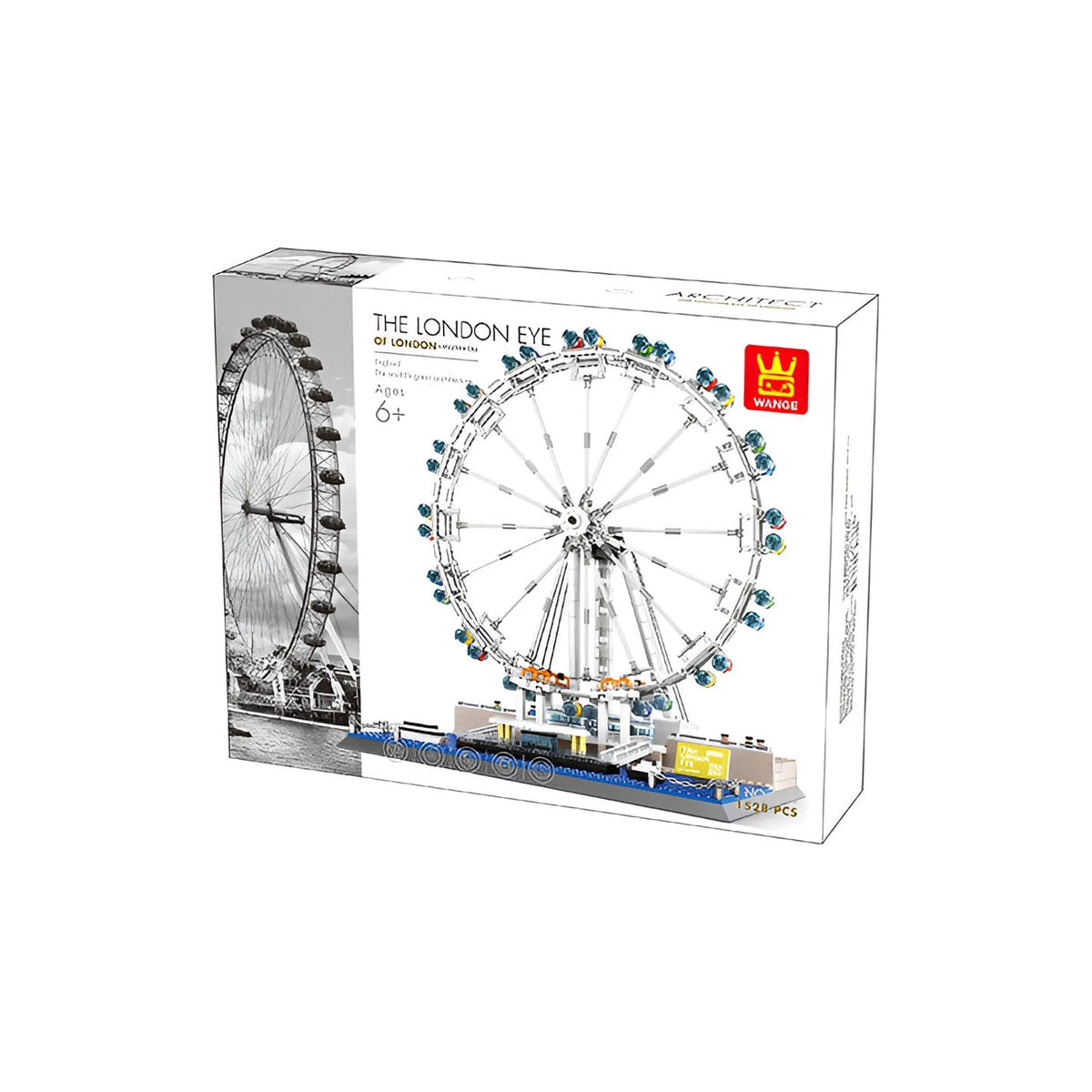 London Eye