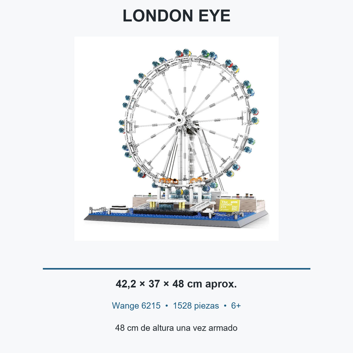 London Eye