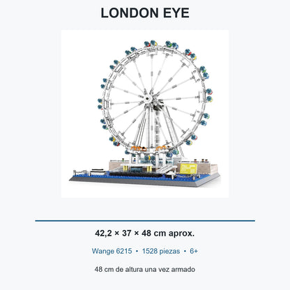 London Eye