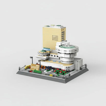 Museo Guggenheim