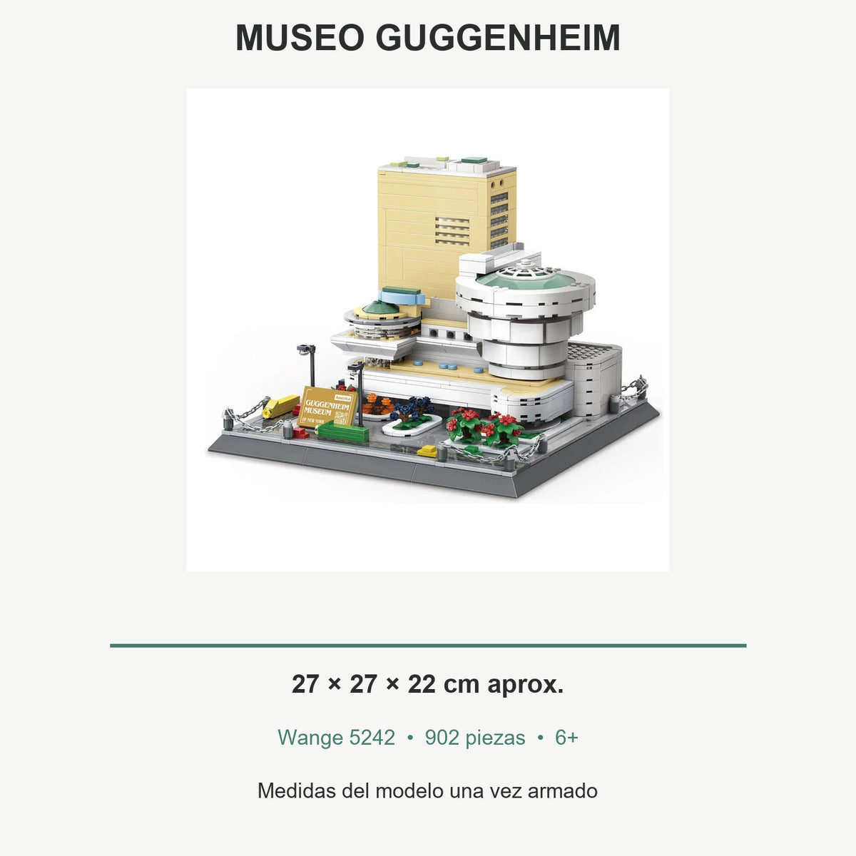 Museo Guggenheim