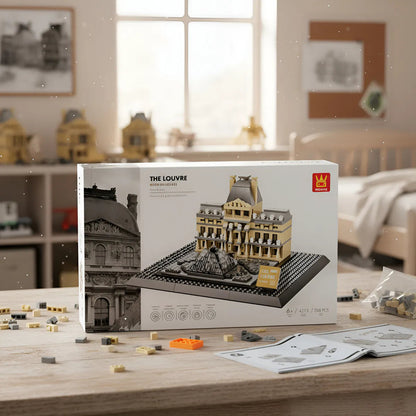 Museo del Louvre