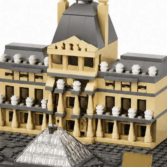 Museo del Louvre