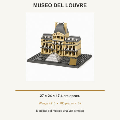 Museo del Louvre
