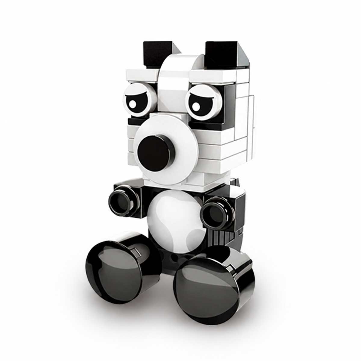 Oso Panda