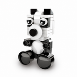 Oso Panda