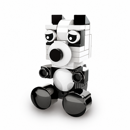 Oso Panda