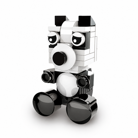 Oso Panda