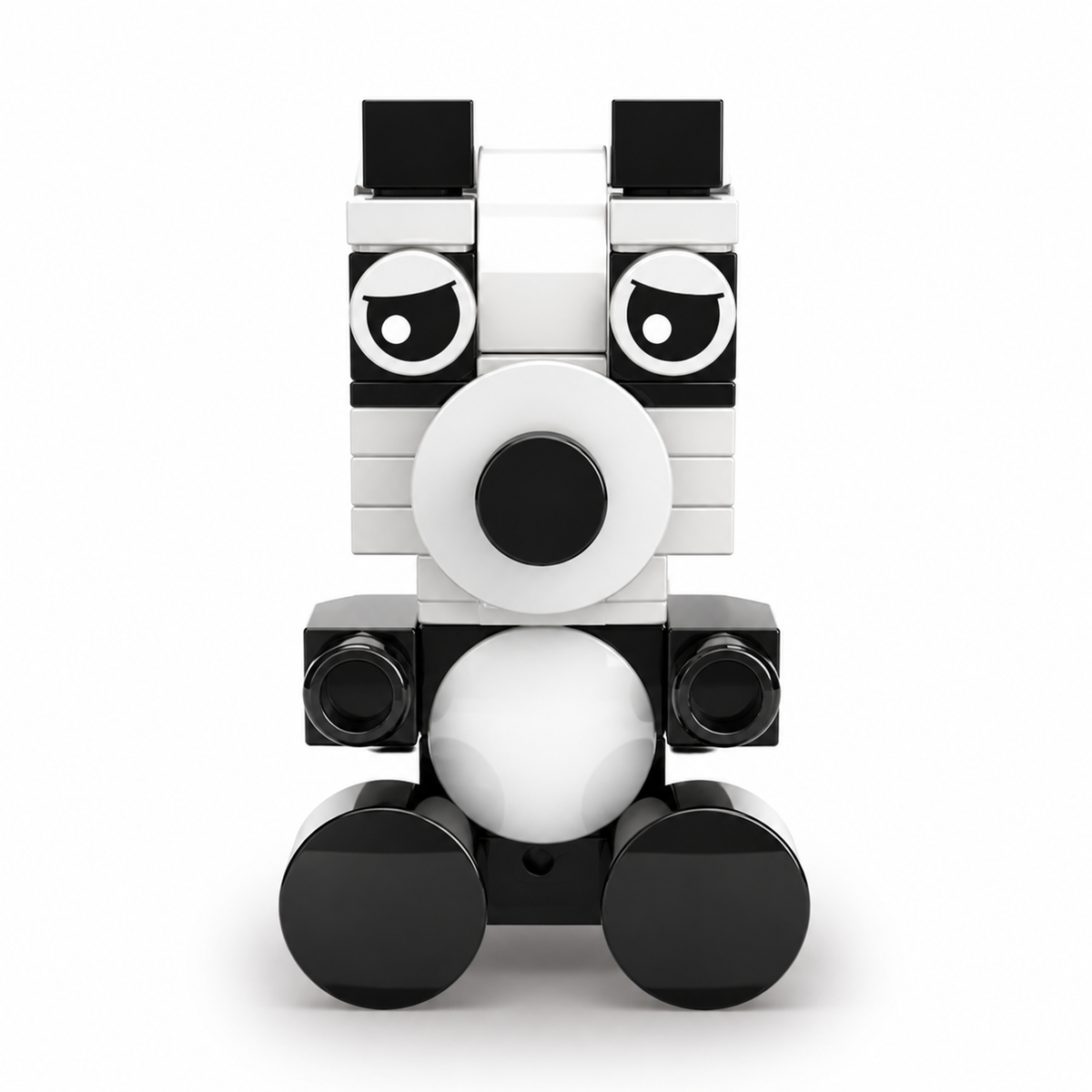 Oso Panda