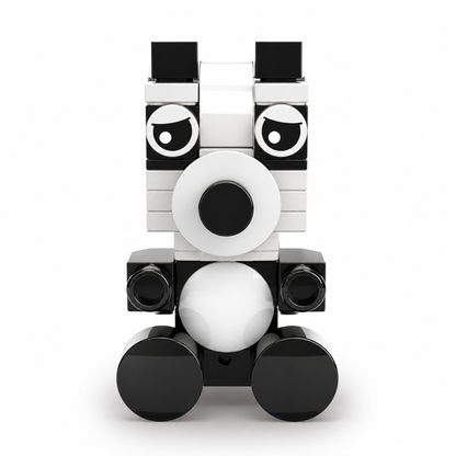 Oso Panda
