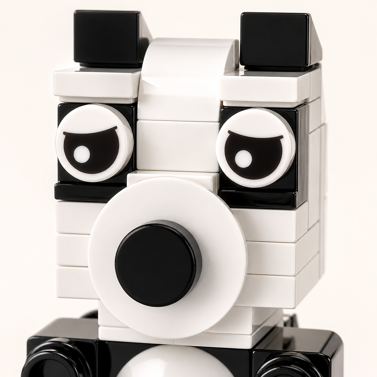 Oso Panda