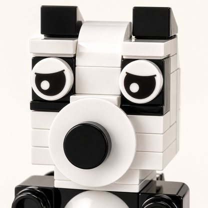 Oso Panda