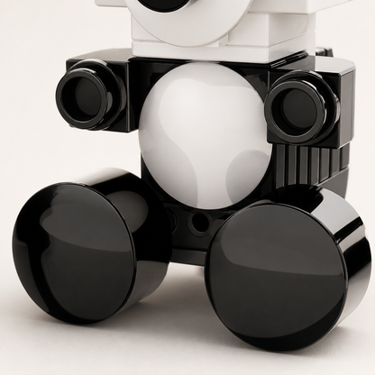 Oso Panda