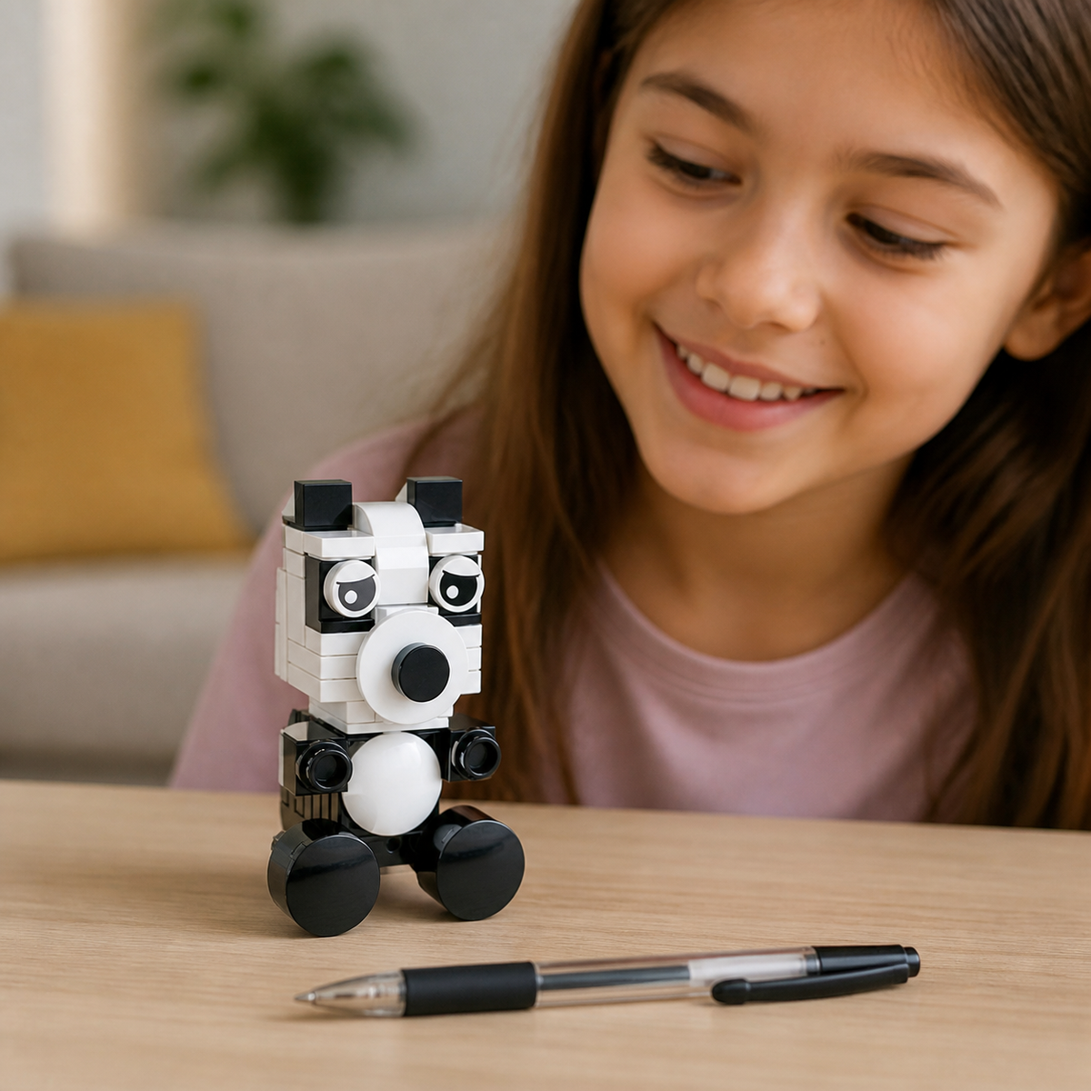 Oso Panda