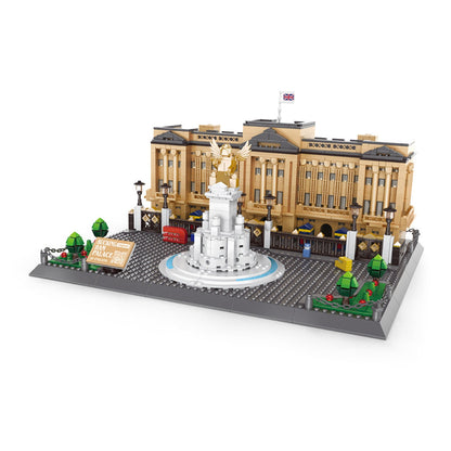 Palacio Buckingham Londres