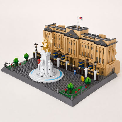 Palacio Buckingham Londres