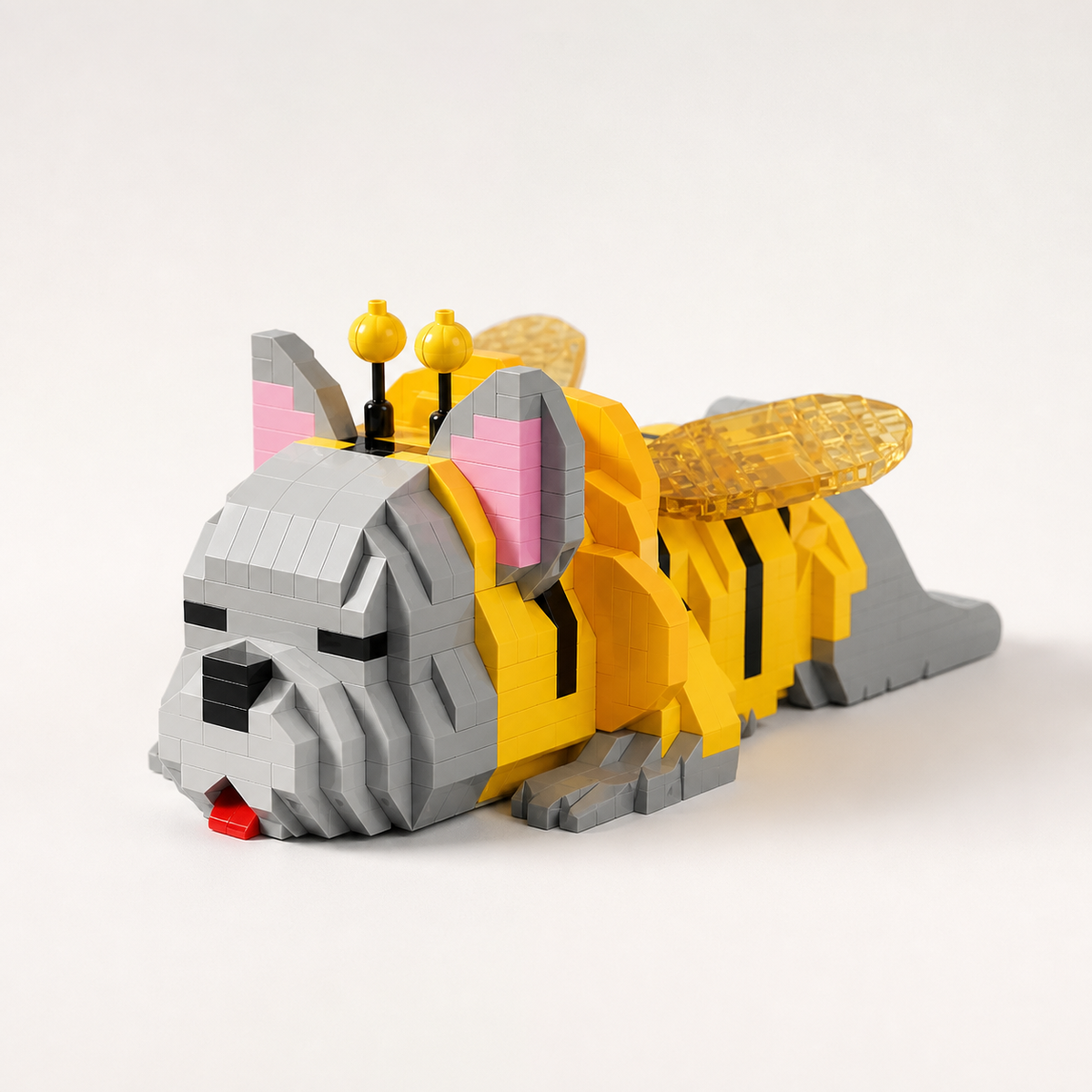 Perro Bulldog francés