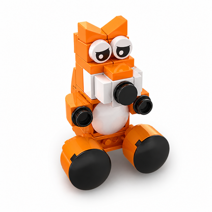 Perro CACHORRO