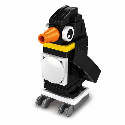 Pingüino