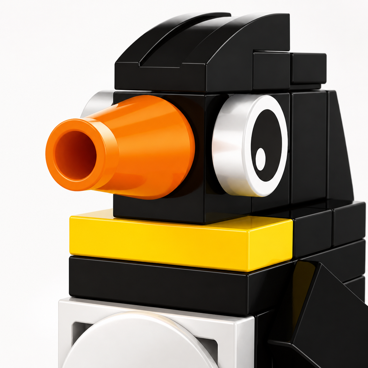 Pingüino