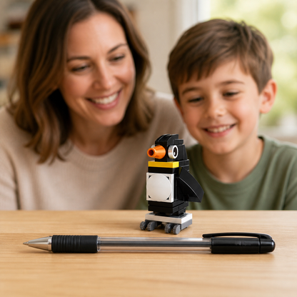 Pingüino