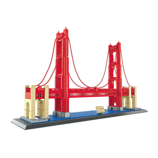 Puente Golden Gate San Francisco