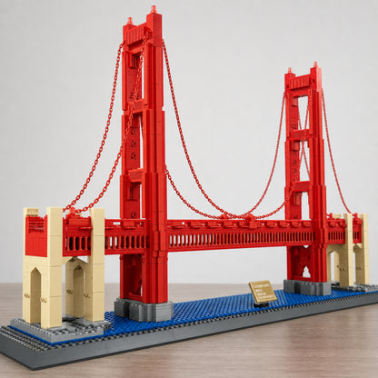 Puente Golden Gate San Francisco