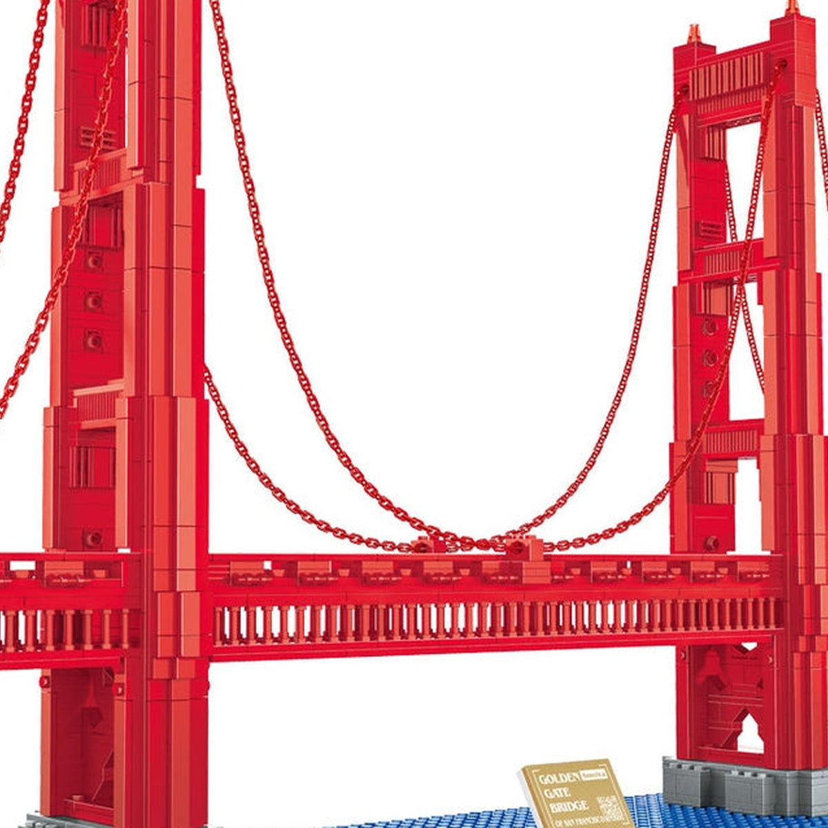 Puente Golden Gate San Francisco