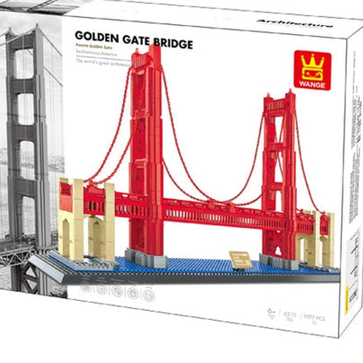 Puente Golden Gate San Francisco