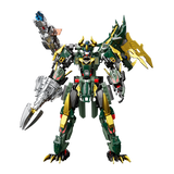 ROBOT CONVERTIBLE TRICERAPTOR
