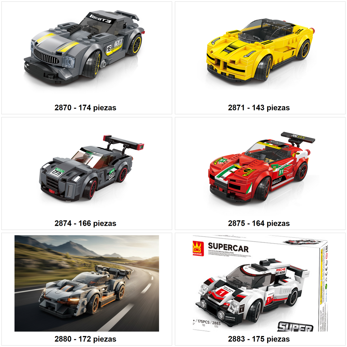 Supercar