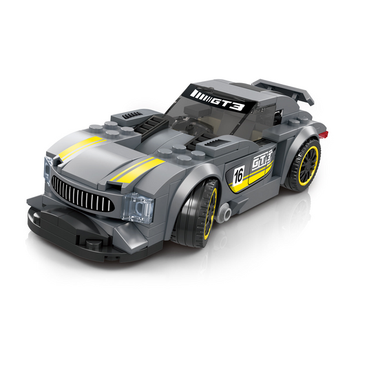 Supercar