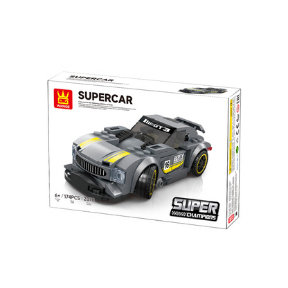 Supercar
