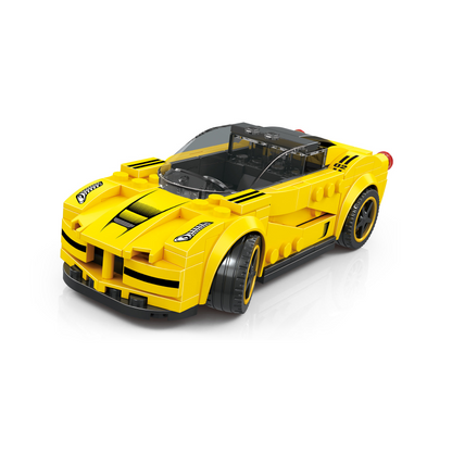 Supercar
