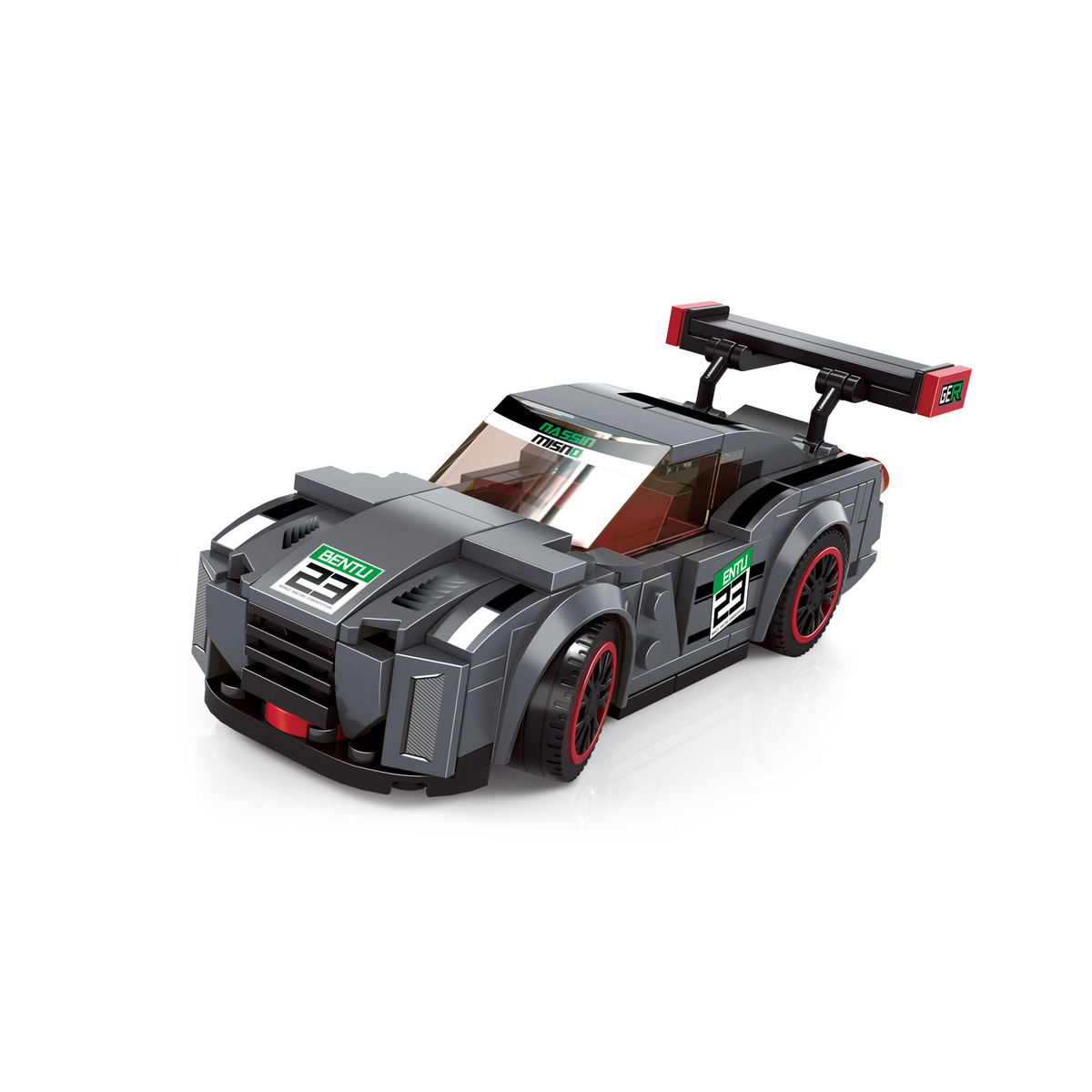 Supercar